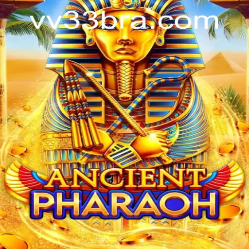 Explorando o Fascinante Mundo de AncientPharaoh: Jogo de Estratégia e Aventuras Místicas