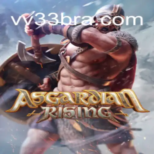 Aventura Mítica em AsgardianRising: Uma Jornada Épica no Mundo dos Nórdicos