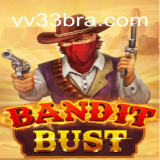BanditBust: Explorando as Aventuras e Regras do Novo Jogo de Estratégia no VV33.COM