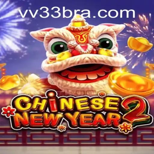 Explorando CHINESENEWYEAR2: O Emocionante Mundo de VV33.COM