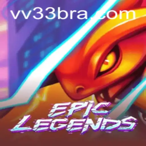 Explorando EpicLegends: Um Mergulho no Universo do Jogo