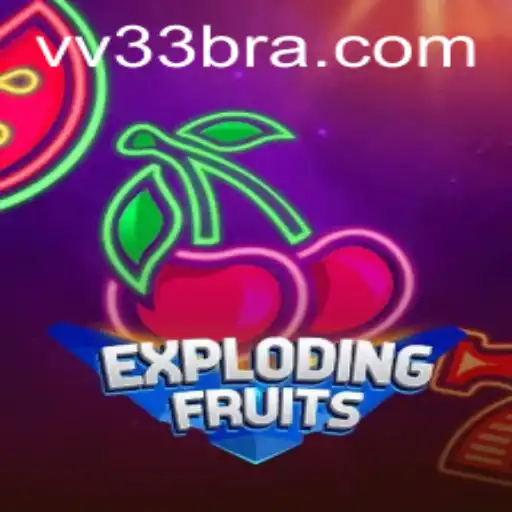 ExplodingFruits: Descubra a Aventura Frutal Explosiva do Novo Jogo