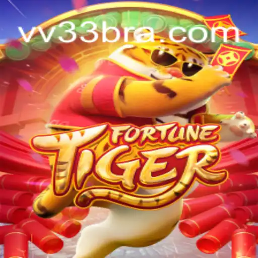 Descubra a Emoção de FortuneTiger no VV33.COM