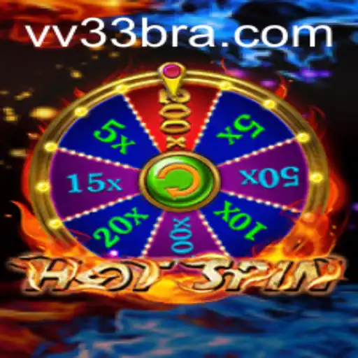 Descubra o Fascinante Mundo de HotSpin no VV33.COM