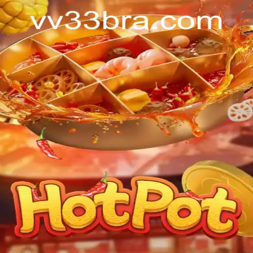Descubra o Mundo do Jogo Hotpot: Uma Experiência Única