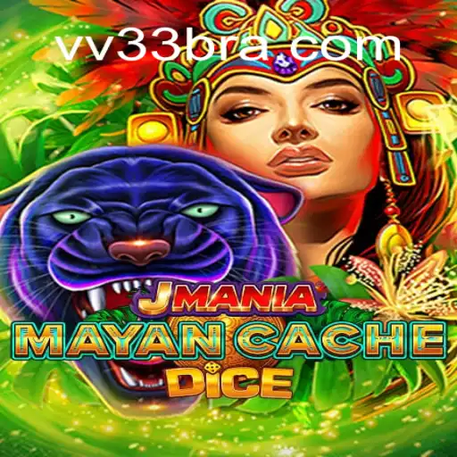 Explorando o Mundo de JManiaMayanCacheDice
