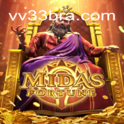 MidasFortune: Descubra o Fascinante Mundo de Estratégia e Riquezas