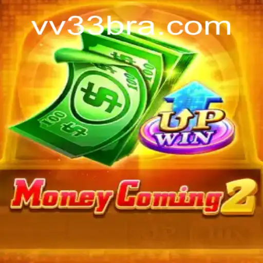 Explorando o Novo Fenômeno dos Jogos: MoneyComing2 e VV33.COM