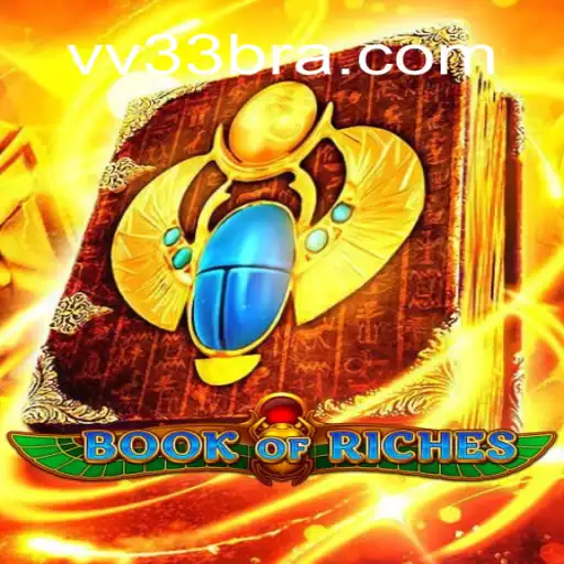 Explorando o Fascinante Mundo de BookofRiches
