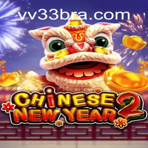 Explorando CHINESENEWYEAR2: O Emocionante Mundo de VV33.COM