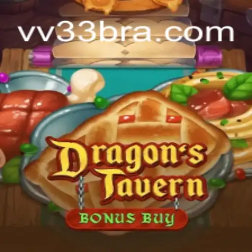 DragonsTavern: Uma Experiência de Jogo Épica