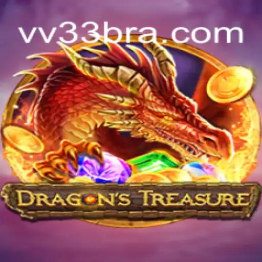 Explorando DragonsTreasure: Aventura Épica em VV33.COM