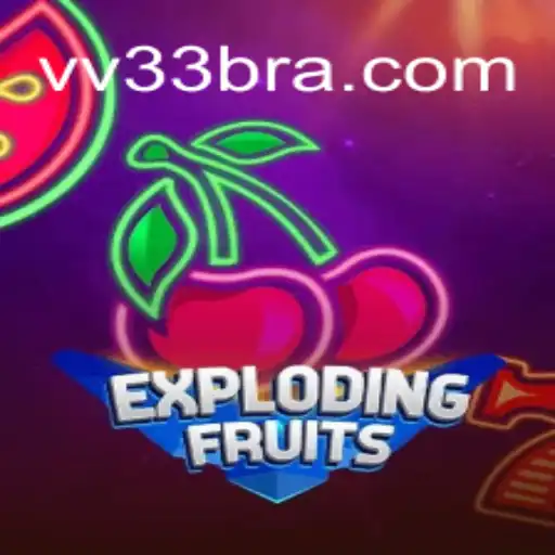 ExplodingFruits: Descubra a Aventura Frutal Explosiva do Novo Jogo