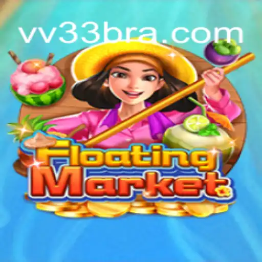 Descubra o Fascinante Mundo de FloatingMarket: O Jogo Online Inovador de VV33.COM