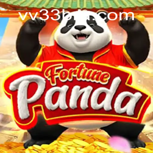 Explorando o Mundo de FortunePanda e VV33.COM