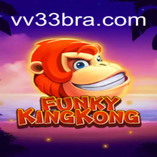 FunkyKingKong: Uma Jornada Selvagem no Mundo dos Jogos Online