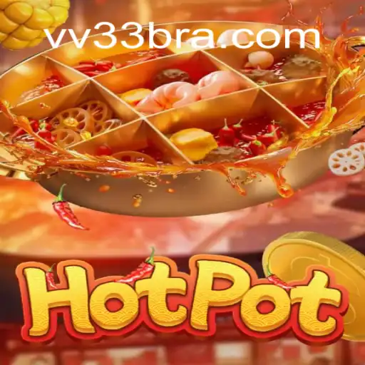 Descubra o Mundo do Jogo Hotpot: Uma Experiência Única