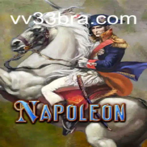 Descubra o Empolgante Jogo Napoleon com VV33.COM