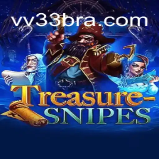 Descubra o Excitante Mundo de TreasureSnipes: Aventura e Estratégia no Universo de VV33.COM