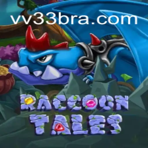 Explorando RaccoonTales: Uma Jornada Interativa Unindo Aventura e Estratégia