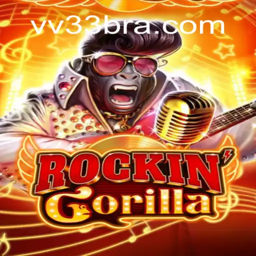 Descubra o Mundo Fascinante de RockinGorilla: Um Jogo Vibrante e Inovador