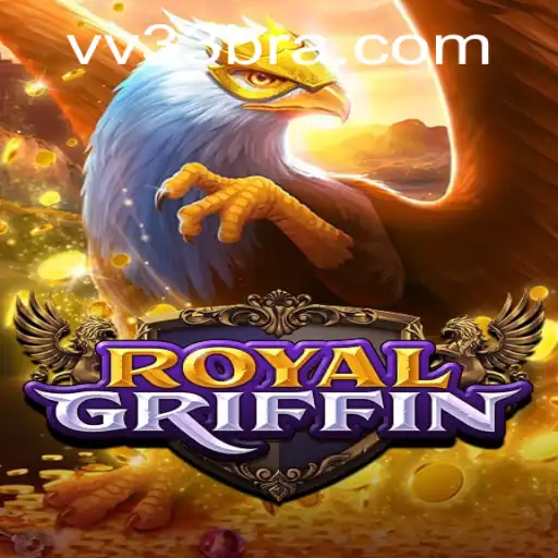 Descubra RoyalGriffin: Uma Aventura Empolgante com VV33.COM