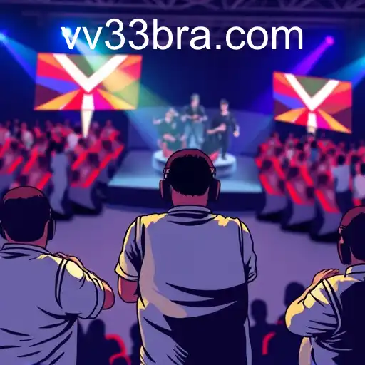 Transmissão ao vivo